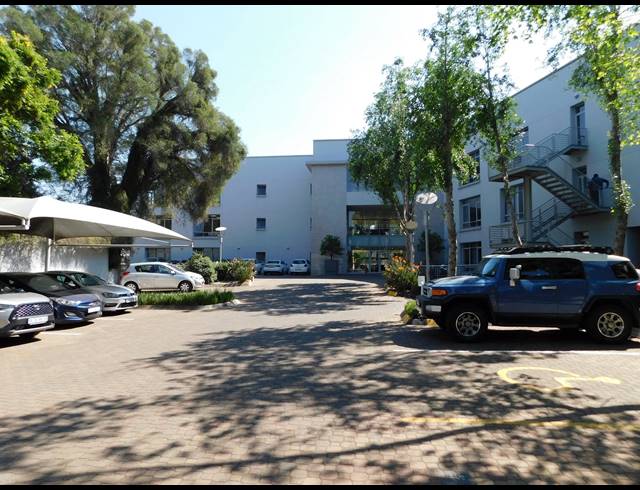 235M² OFFICE TO LET IN ILLOVO